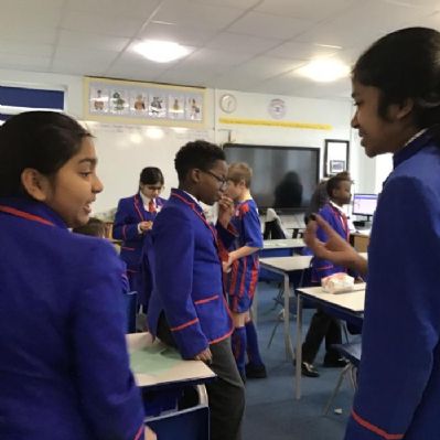 Scandinavian Food Tasting