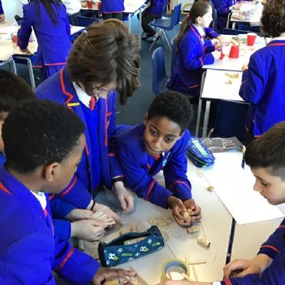 Global Awareness Day