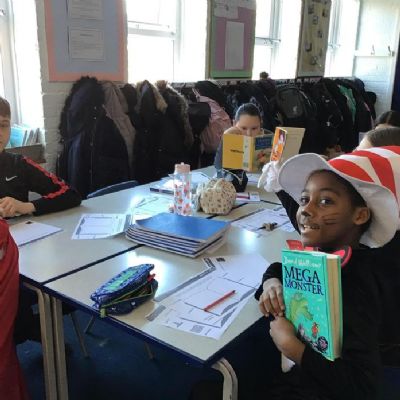 World Book Day