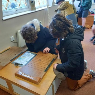 Lincolnsfield Centre