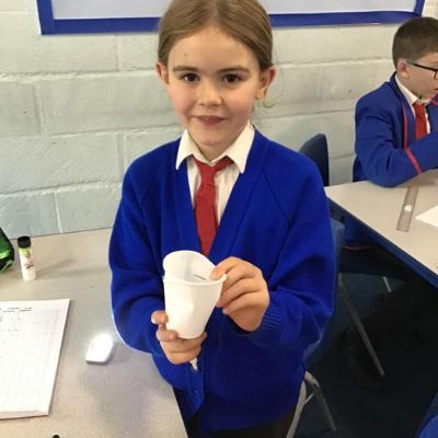 Science - Testing the Properties of Different Materials