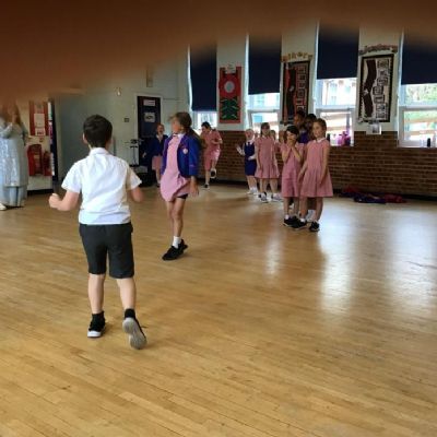 RE Curriculum Day - The Sikhi Religion