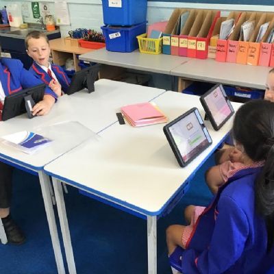 Maths - Place Value.