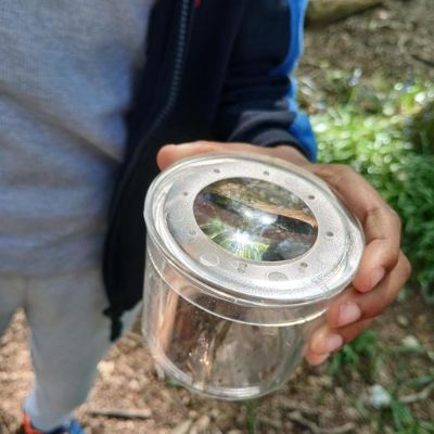 30/04 - trip to Amersham Field Studies Council