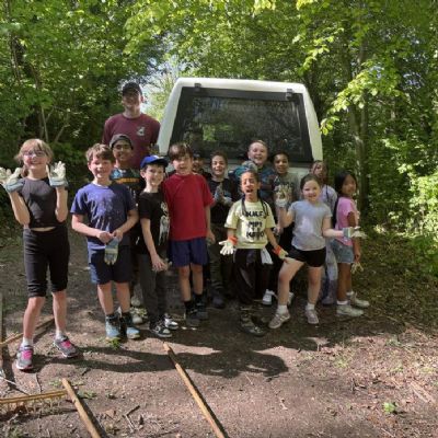 The Chiltern Rangers