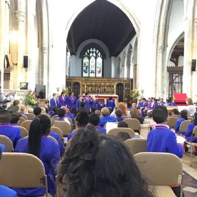 Harvest Festival 2022