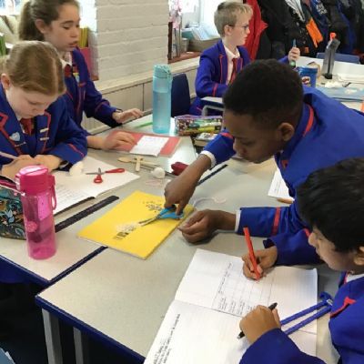 Investigating Finches' Beaks in Science