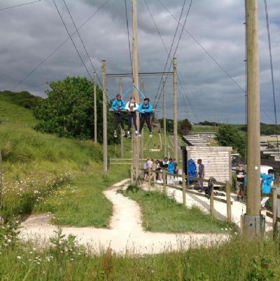 Tuesday - Group 2 - 5