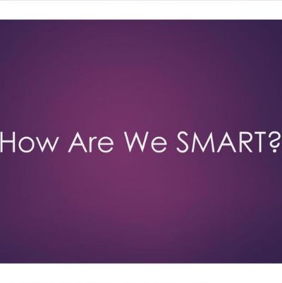 SMART