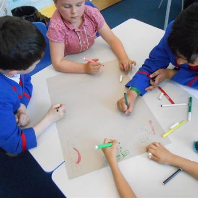 Activity Week Pictures