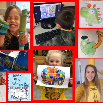 World Book Day Celebrations