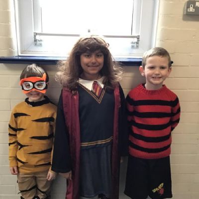 World Book Day