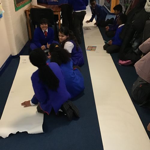 Maths - Finding factor pairs