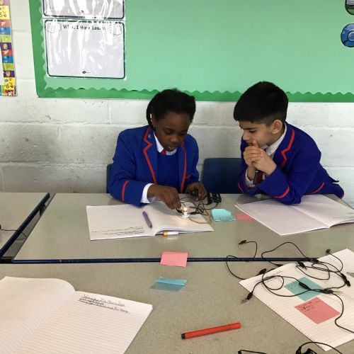 Electricity - Circuits