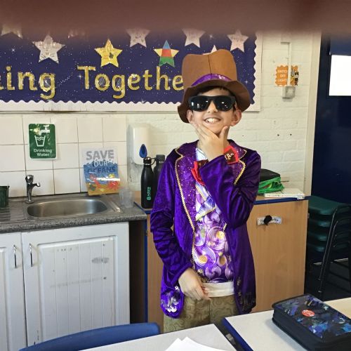 World Book Day