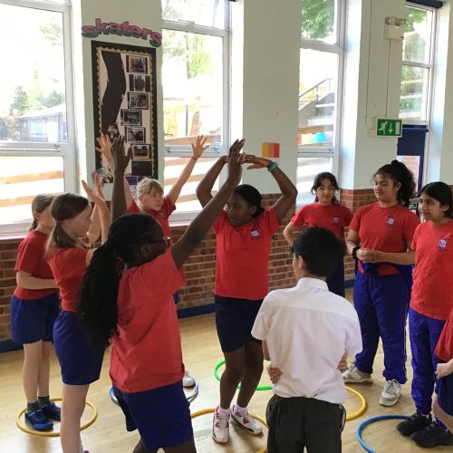 PE - Effective Leadership