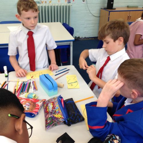 Music Curriculum Day