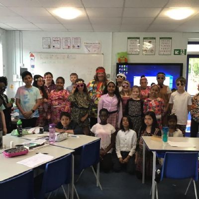 Platinum Jubilee Celebrations - Through the decades