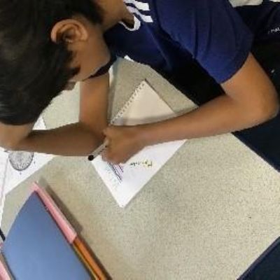 Week 4 - School Community