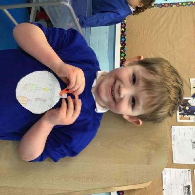 Week 3- Exploring Shapes