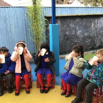 Week 3- Let's Explore