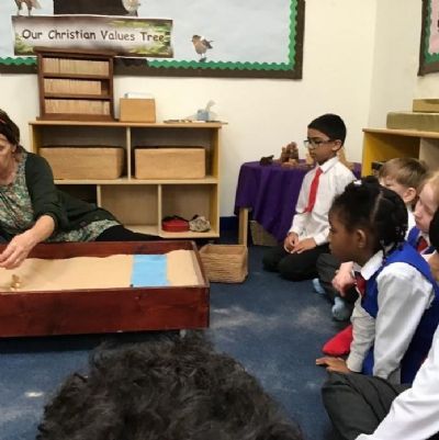 Week 6 - Doing the Right Thing